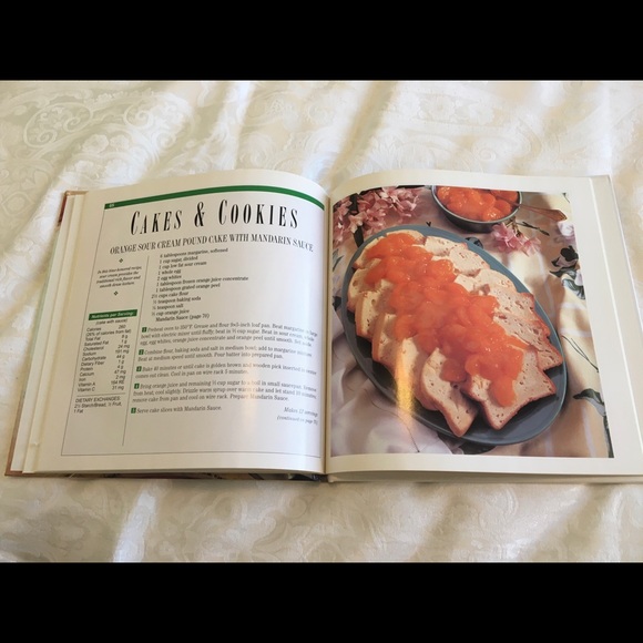 Light Cooking DESSERTS - Picture 6 of 6